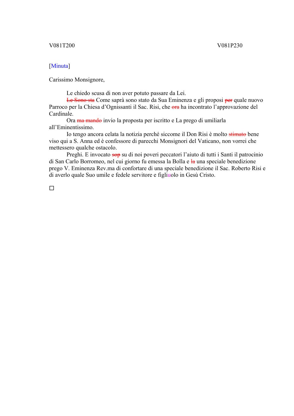 Scritti. Volume 081, pagina 285