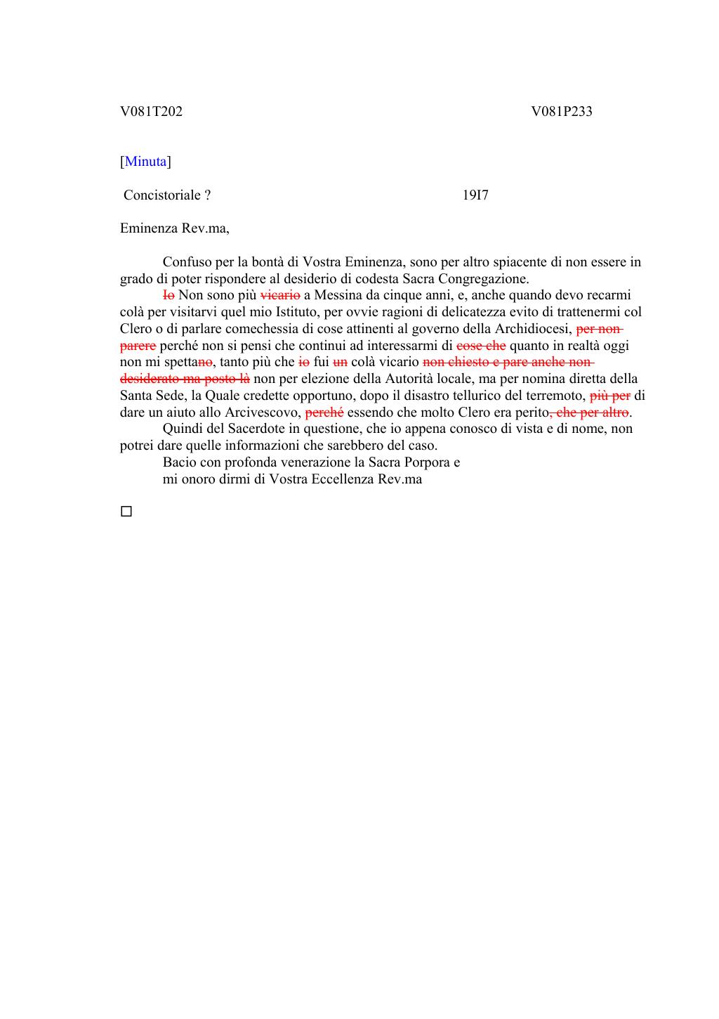 Scritti. Volume 081, pagina 288