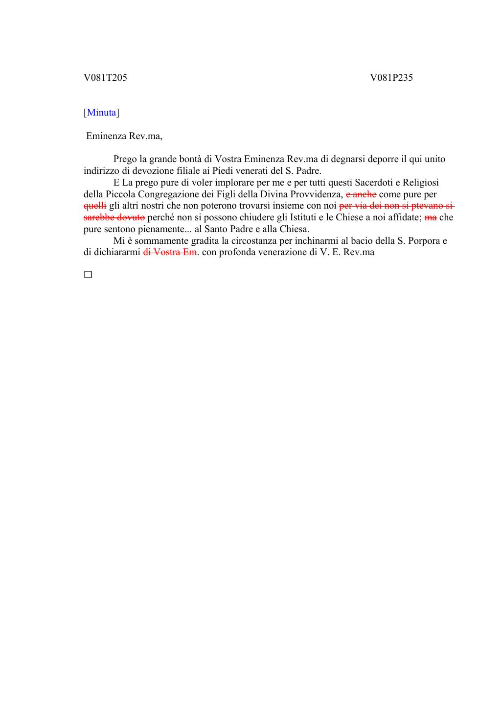 Scritti. Volume 081, pagina 291
