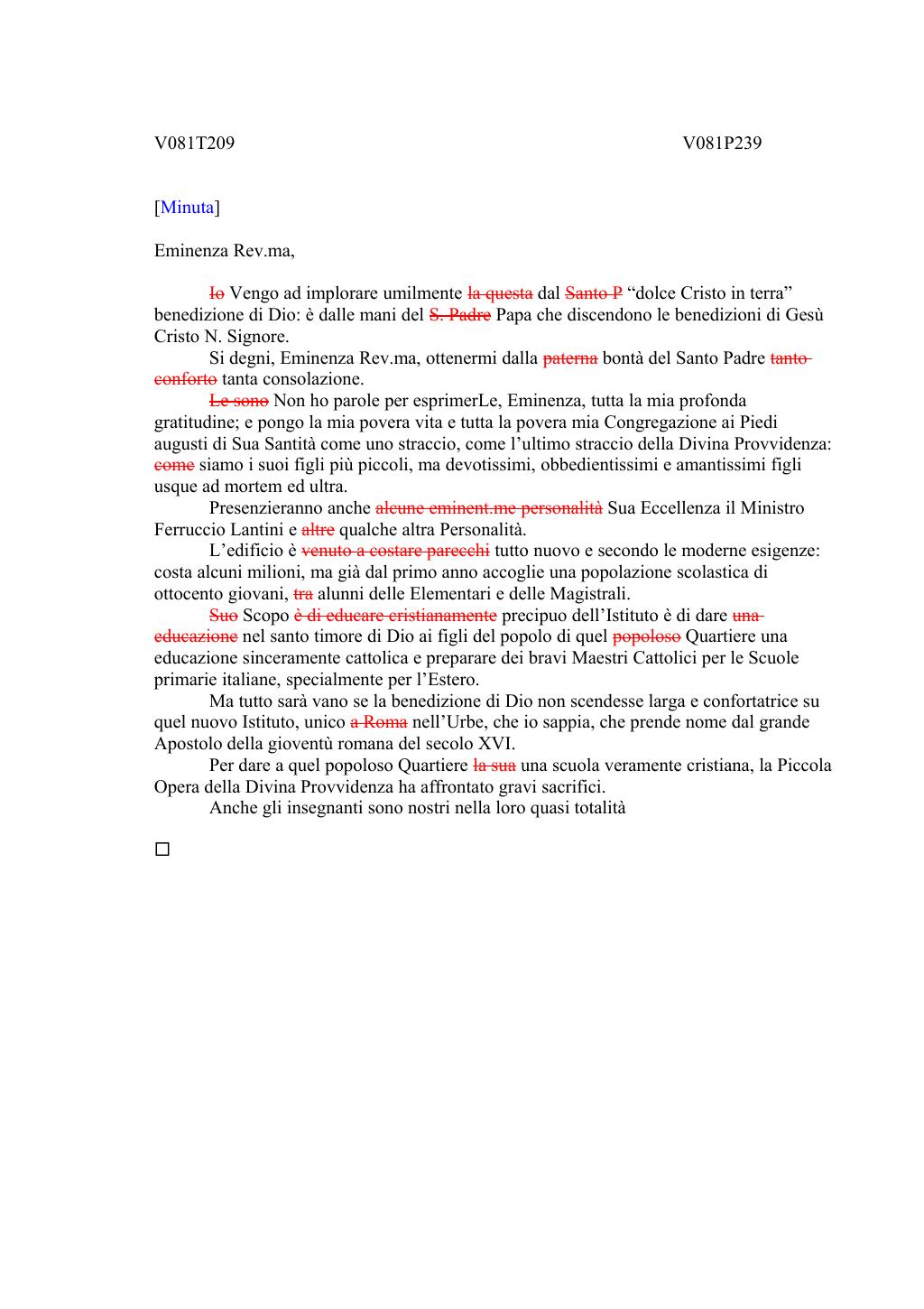 Scritti. Volume 081, pagina 296