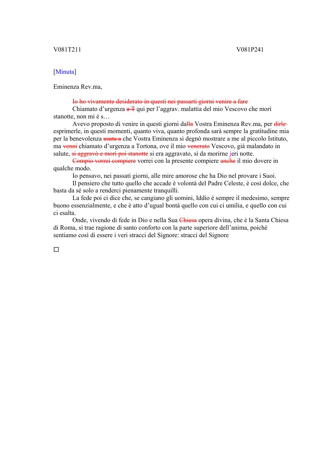 Scritti. Volume 081, pagina 298