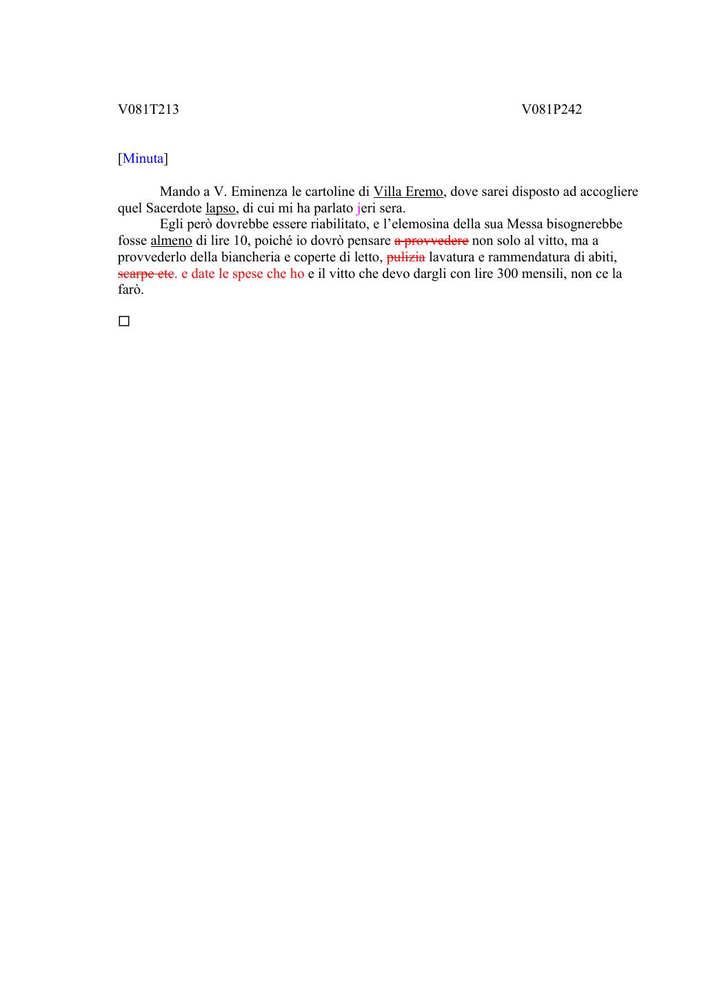 Scritti. Volume 081, pagina 300