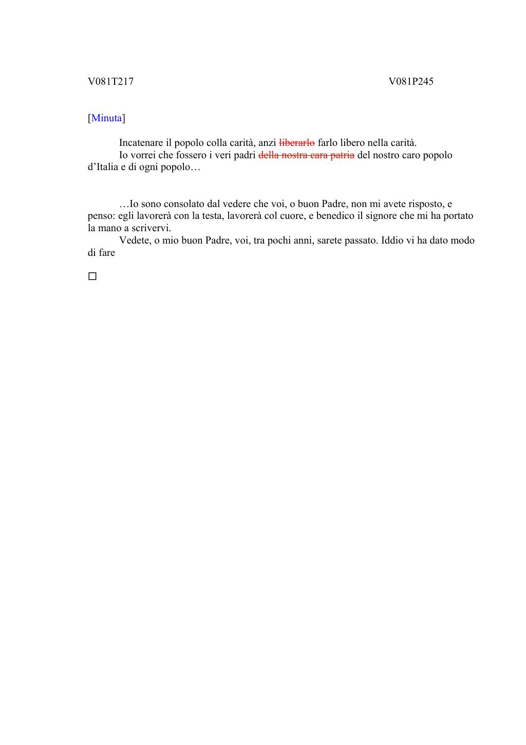 Scritti. Volume 081, pagina 305