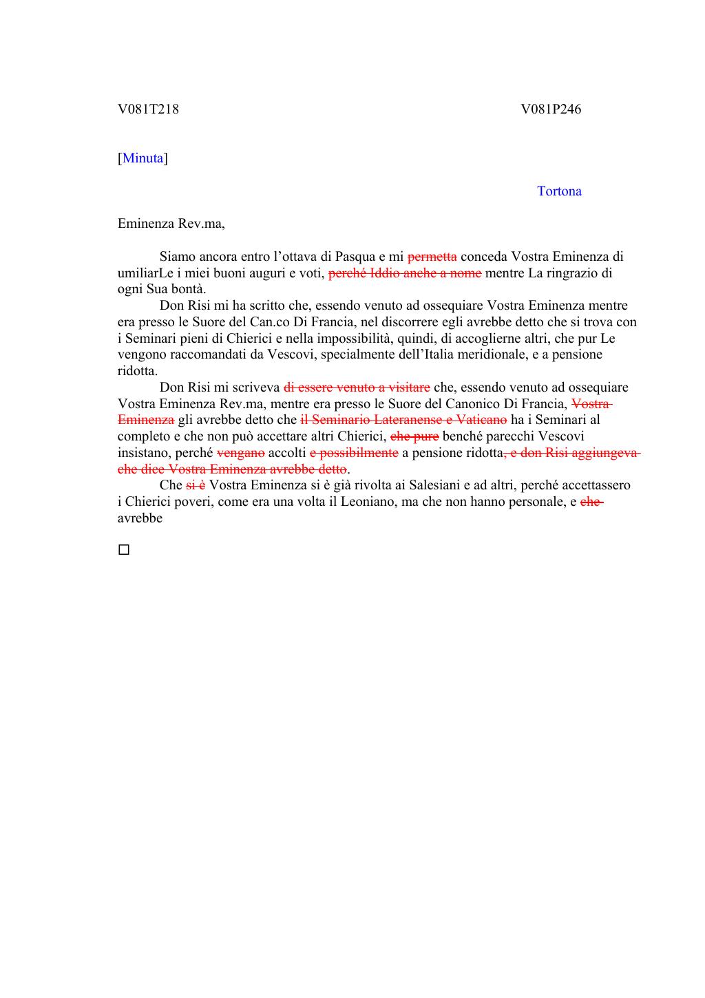 Scritti. Volume 081, pagina 306