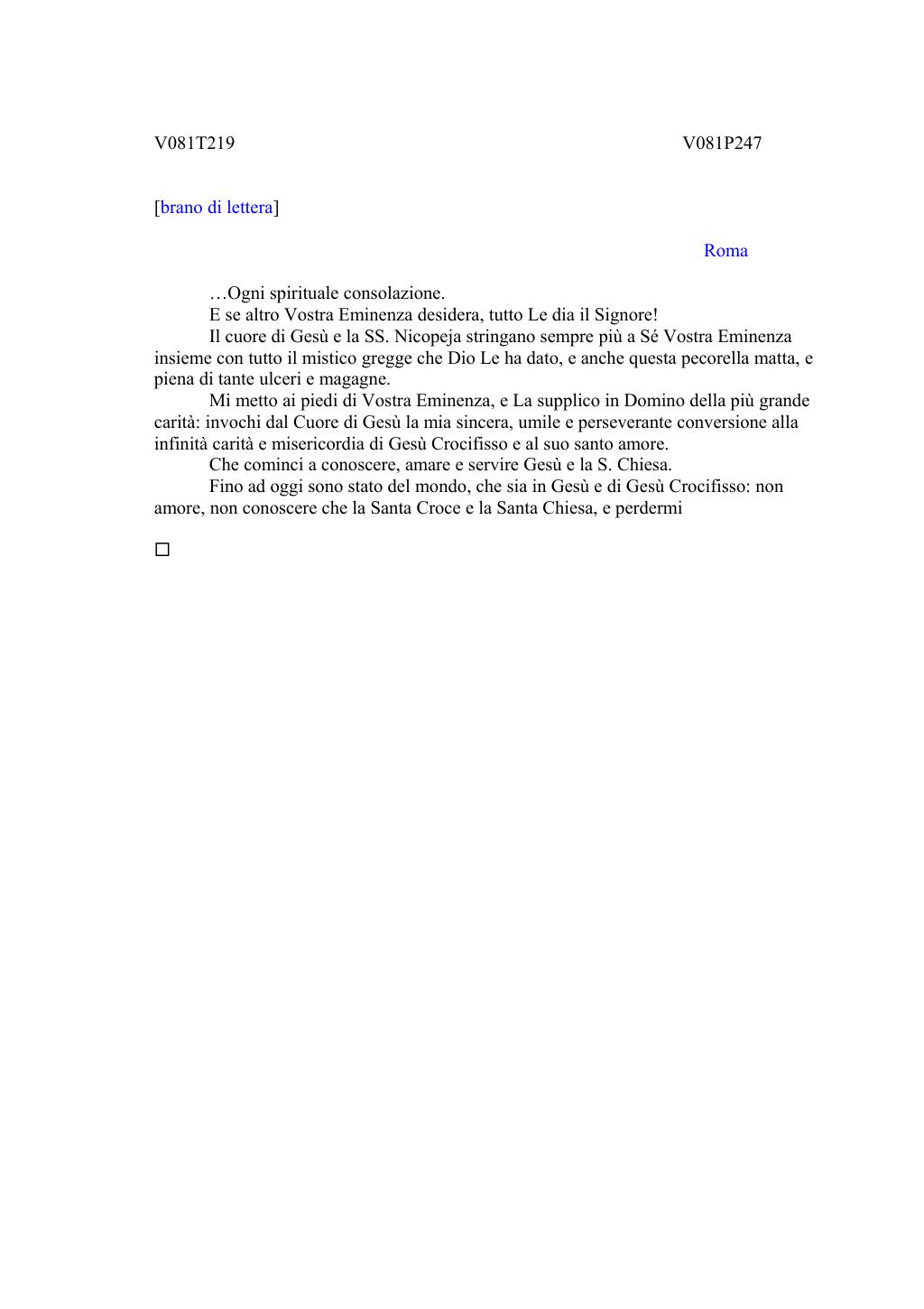 Scritti. Volume 081, pagina 307