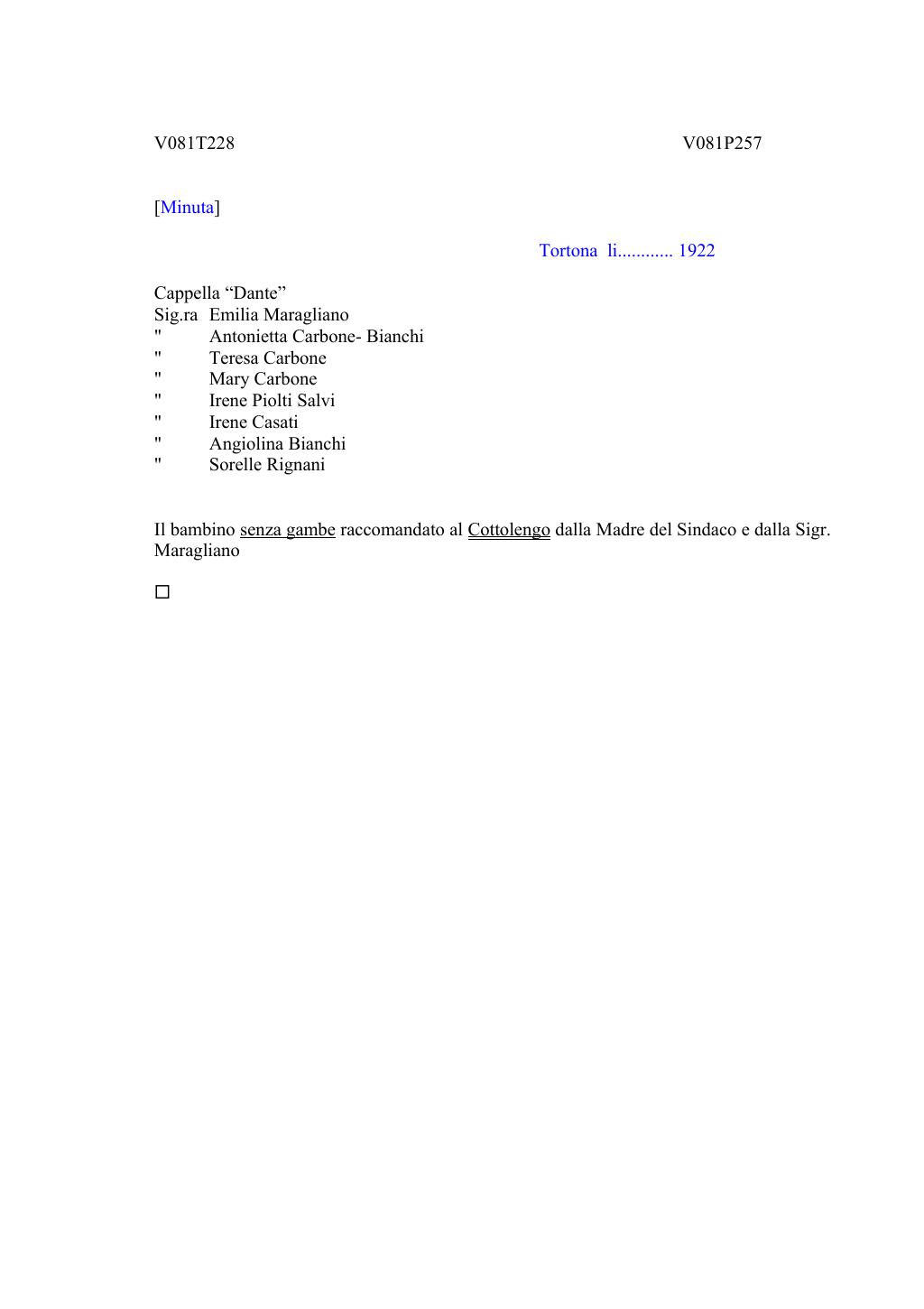 Scritti. Volume 081, pagina 319