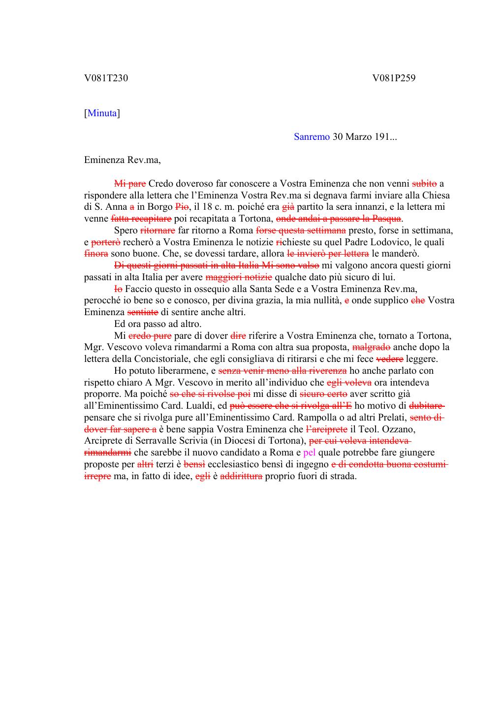 Scritti. Volume 081, pagina 322
