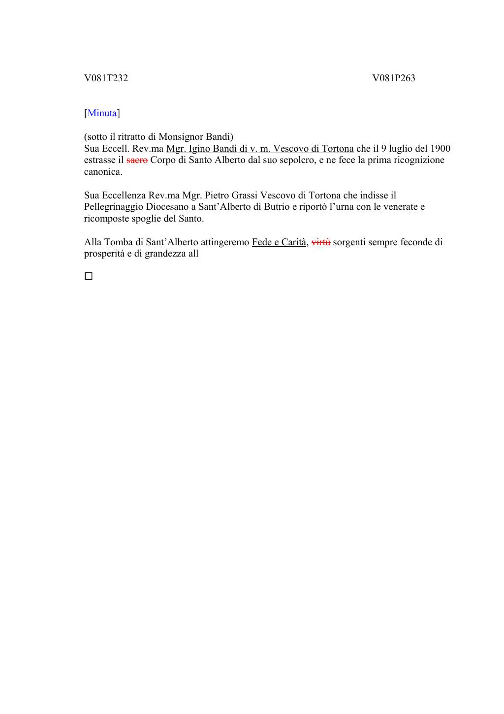 Scritti. Volume 081, pagina 326