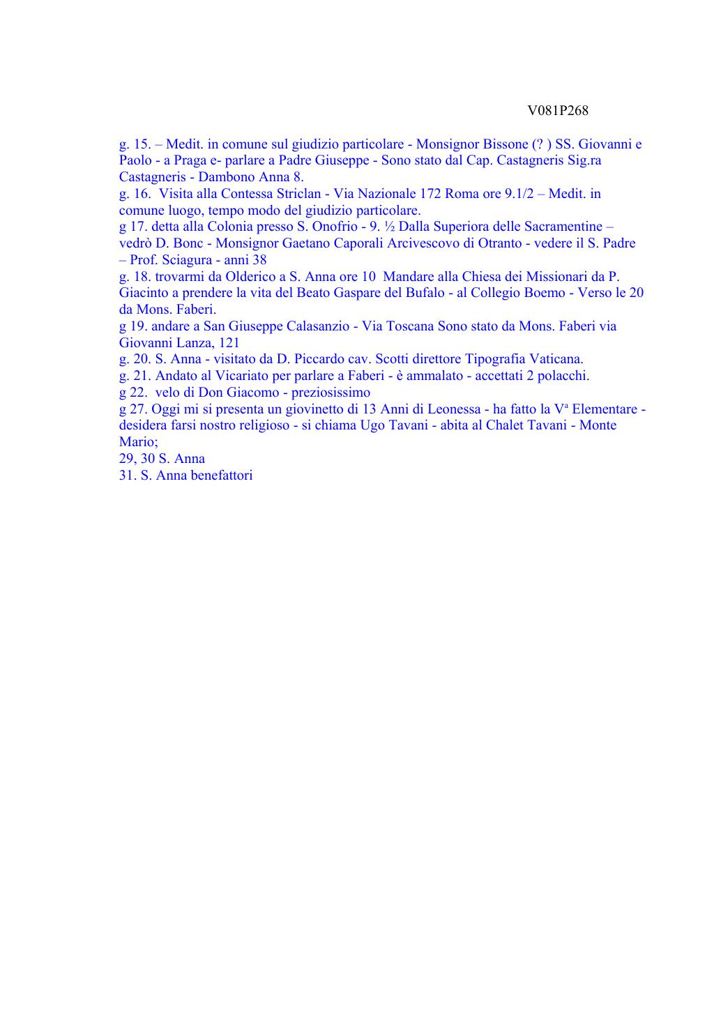 Scritti. Volume 081, pagina 331