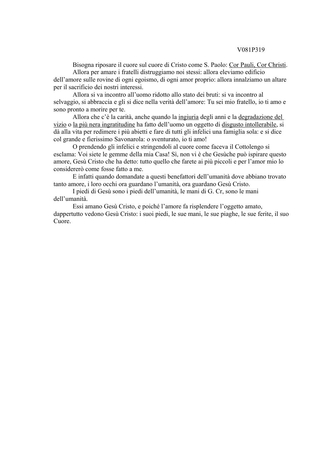 Scritti. Volume 081, pagina 384
