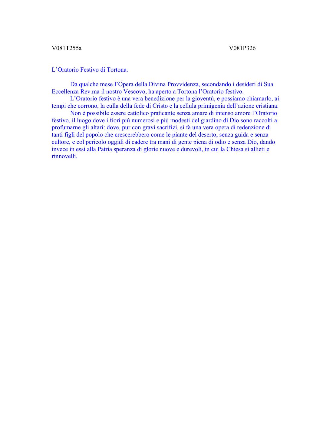 Scritti. Volume 081, pagina 392