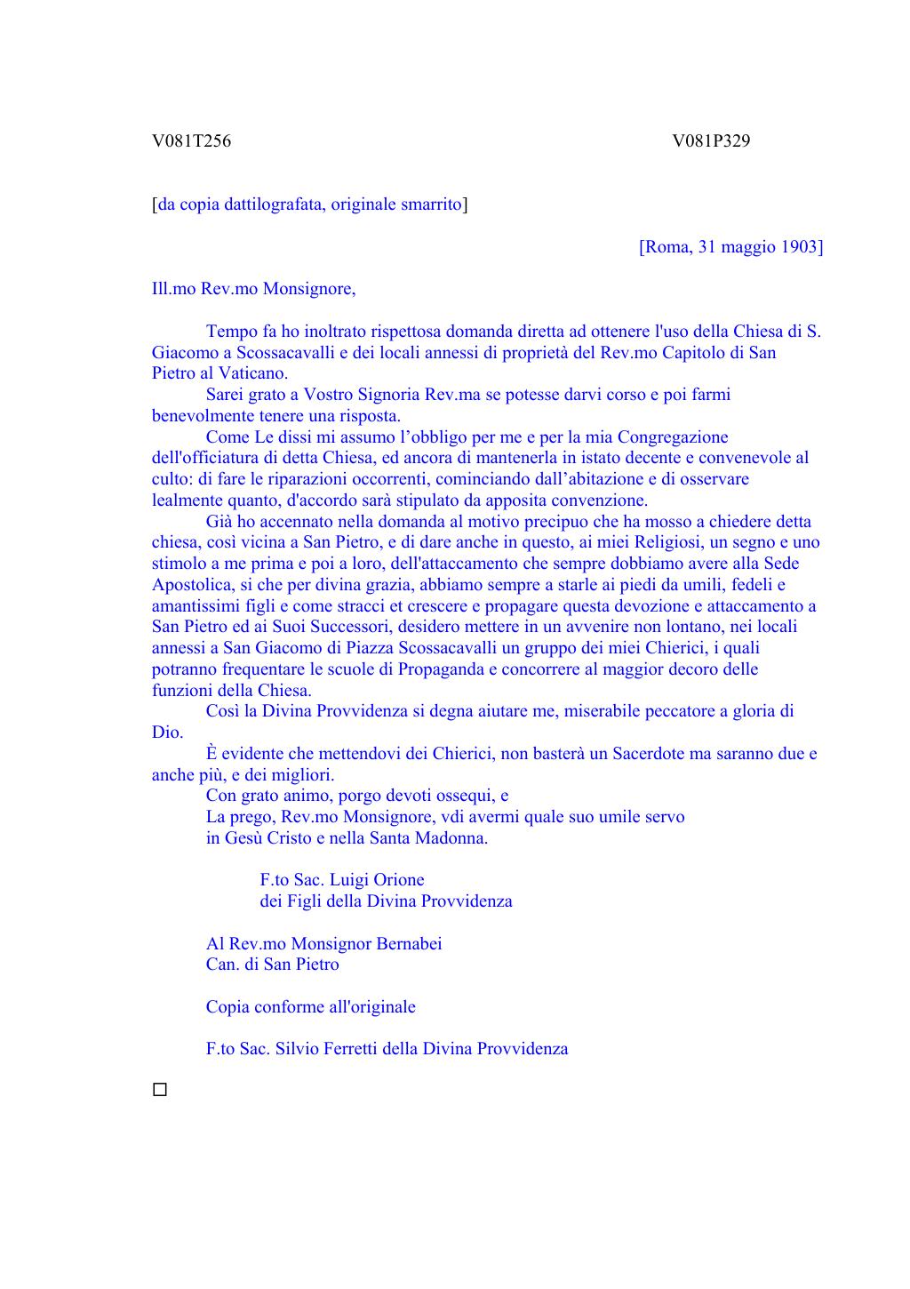 Scritti. Volume 081, pagina 395