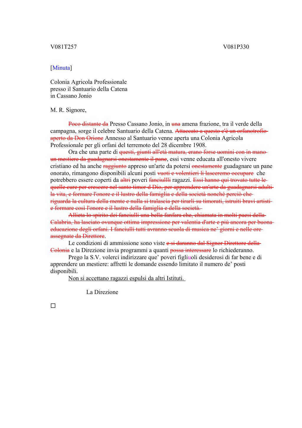 Scritti. Volume 081, pagina 396