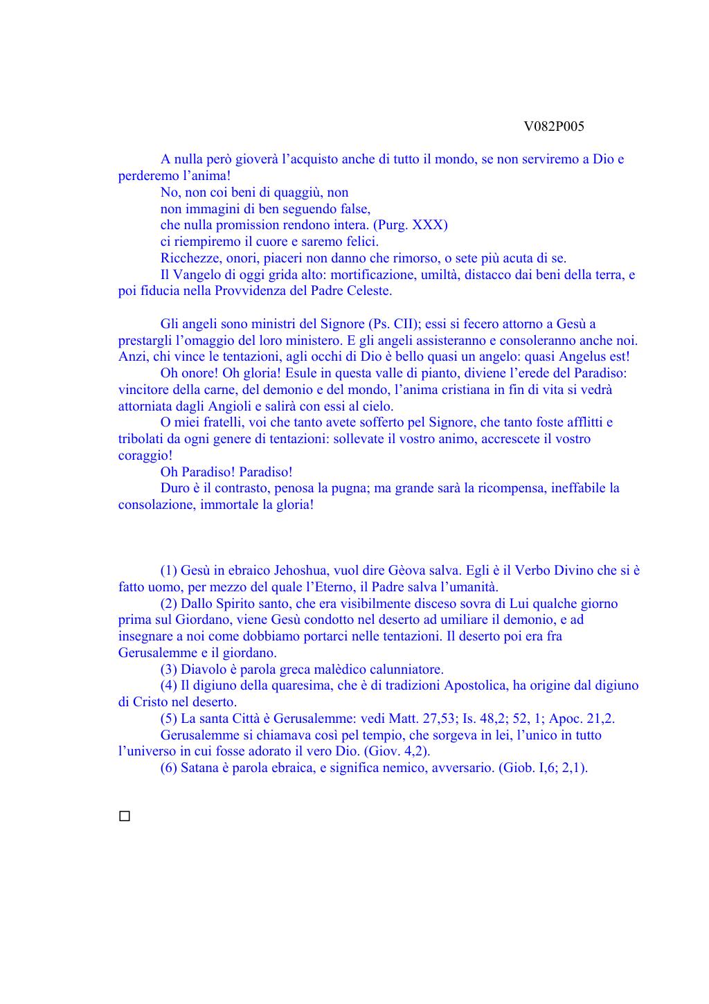 Scritti. Volume 082, pagina 006