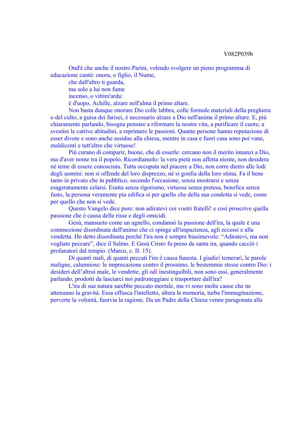 Scritti. Volume 082, pagina 071