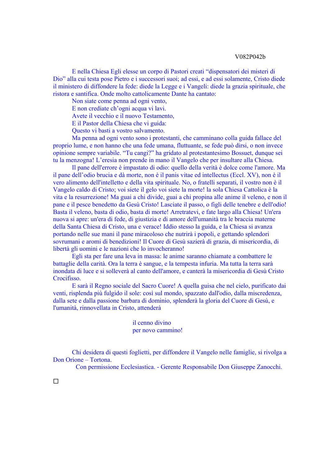 Scritti. Volume 082, pagina 078