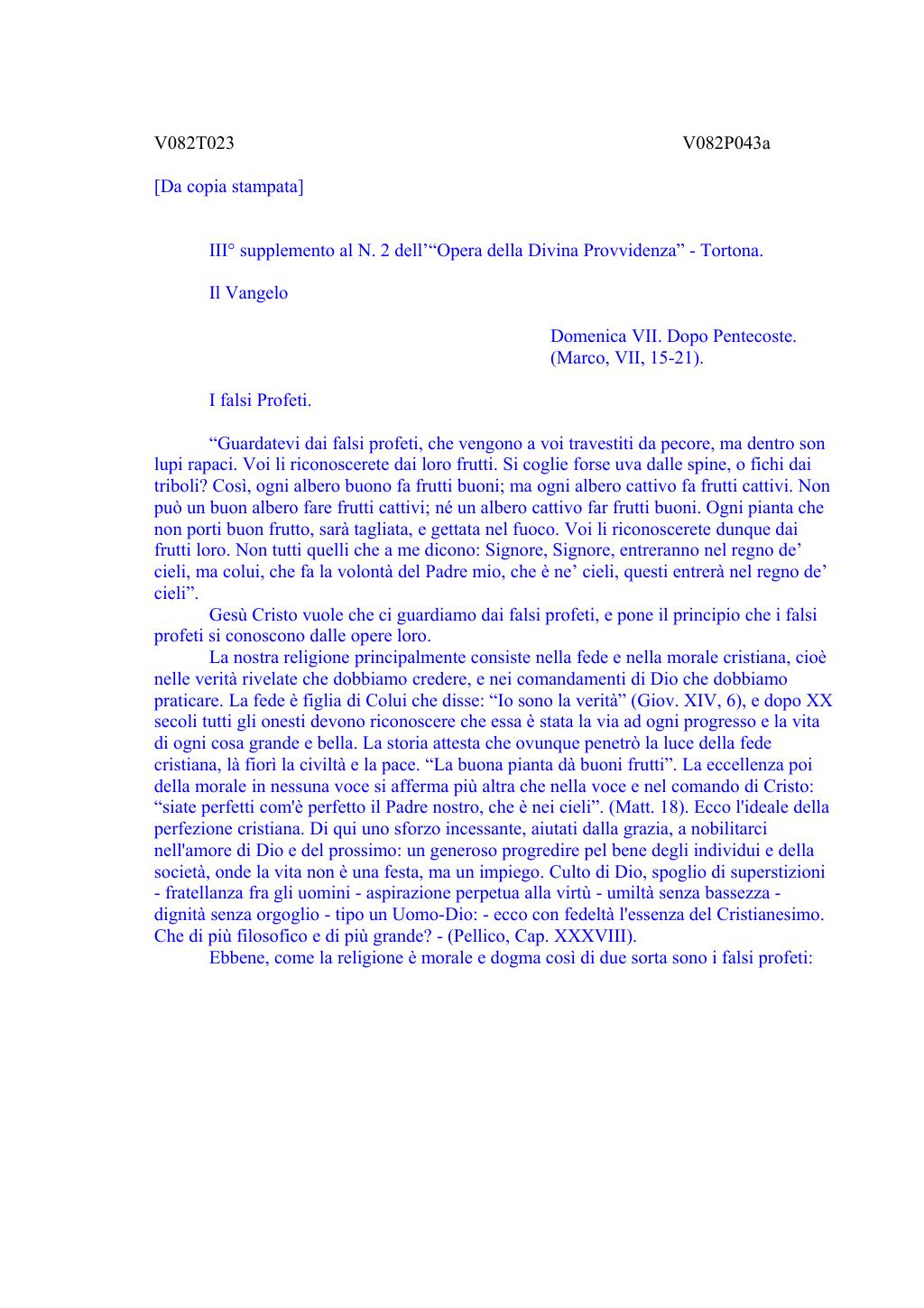 Scritti. Volume 082, pagina 079