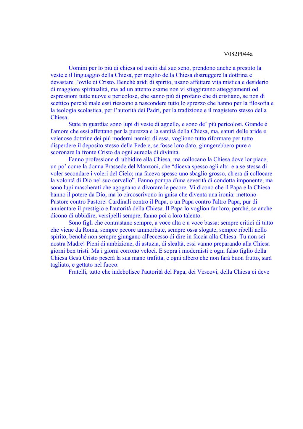 Scritti. Volume 082, pagina 081
