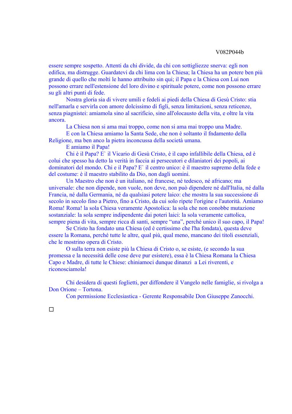 Scritti. Volume 082, pagina 082