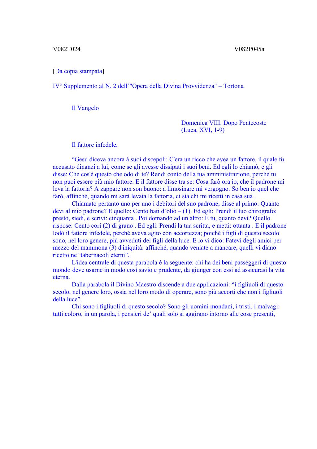 Scritti. Volume 082, pagina 083
