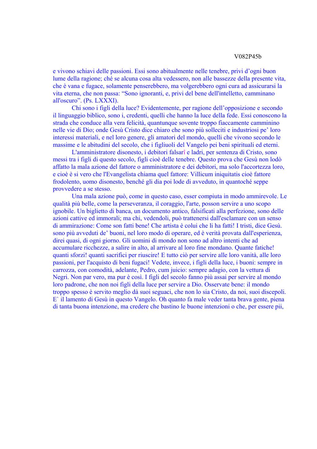 Scritti. Volume 082, pagina 084