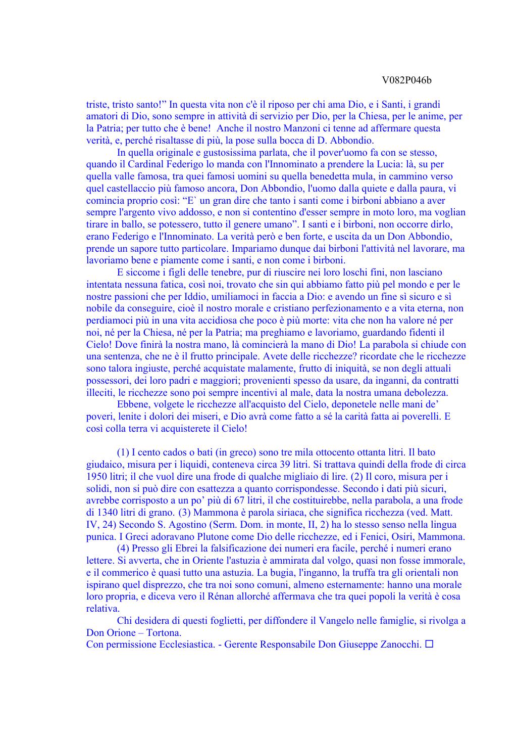 Scritti. Volume 082, pagina 086