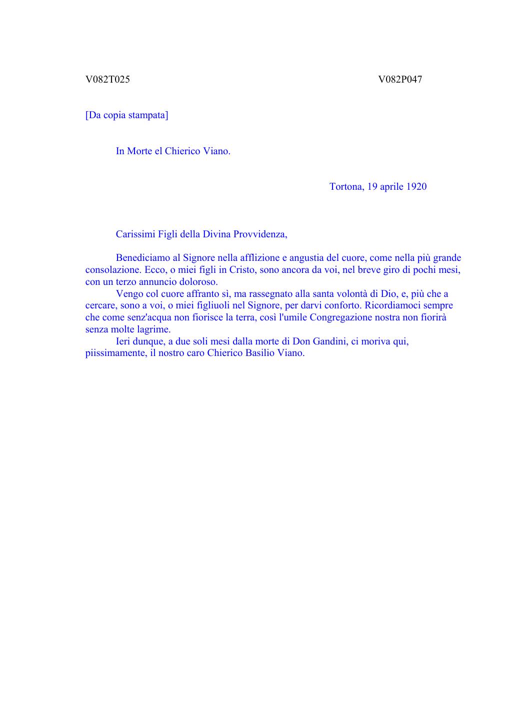 Scritti. Volume 082, pagina 088