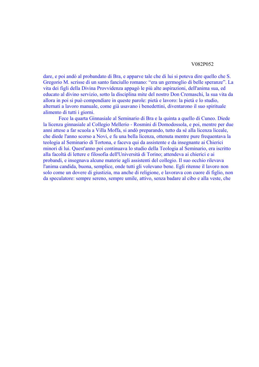 Scritti. Volume 082, pagina 093