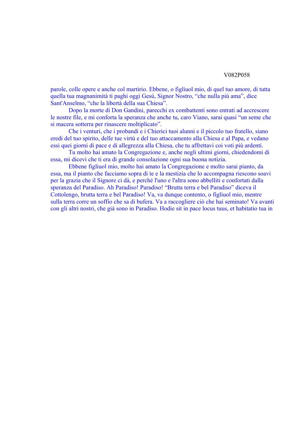 Scritti. Volume 082, pagina 099