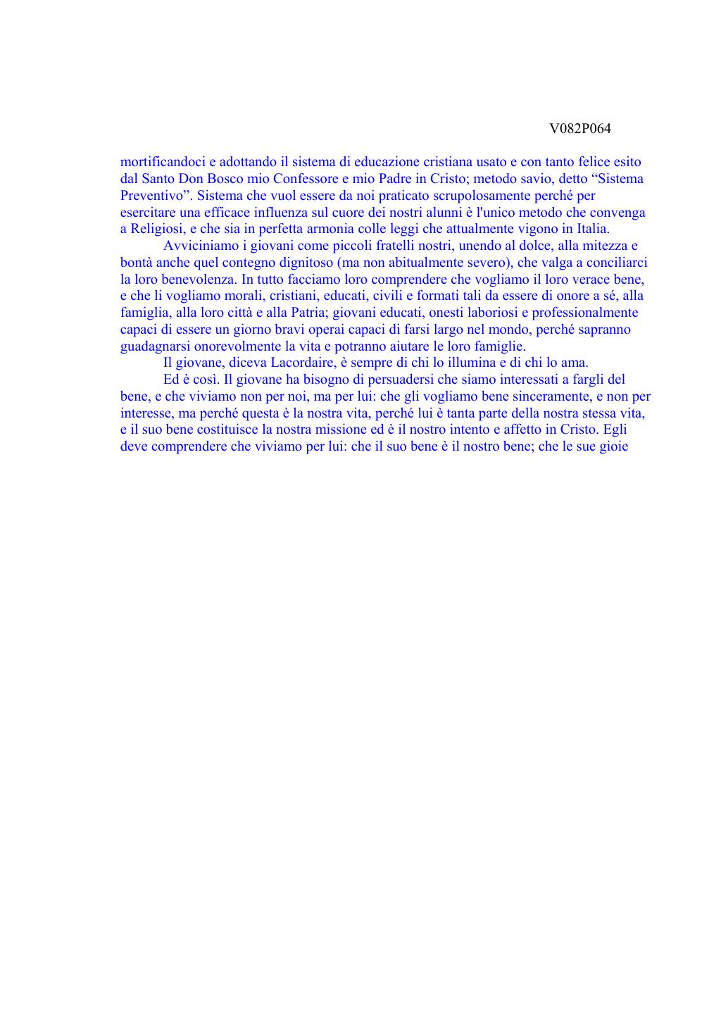 Scritti. Volume 082, pagina 105