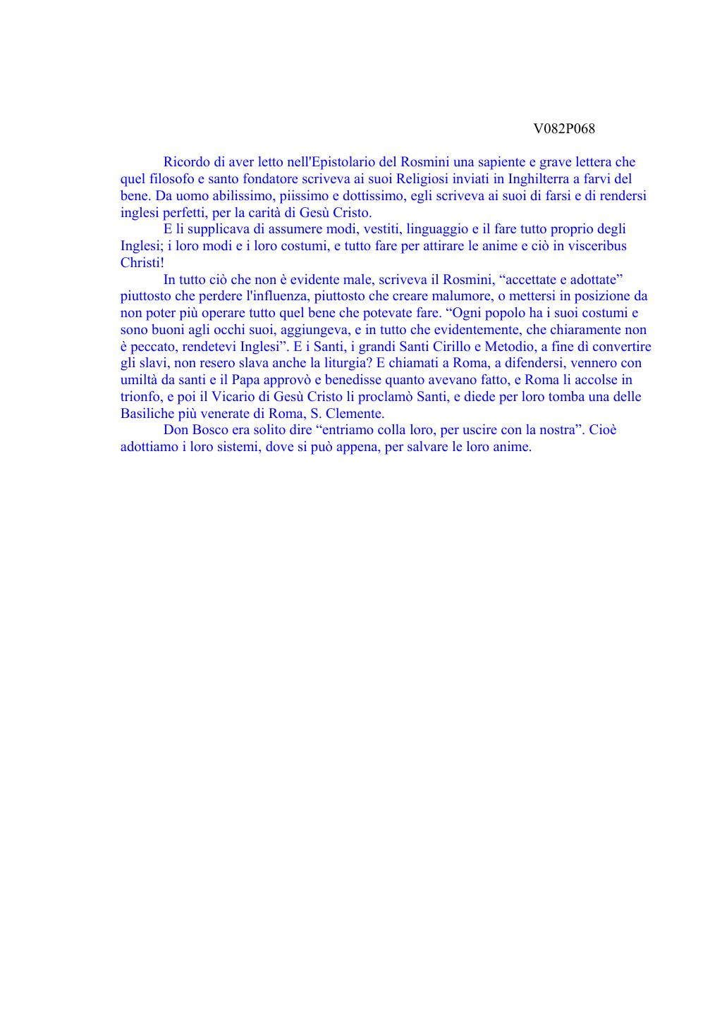 Scritti. Volume 082, pagina 109