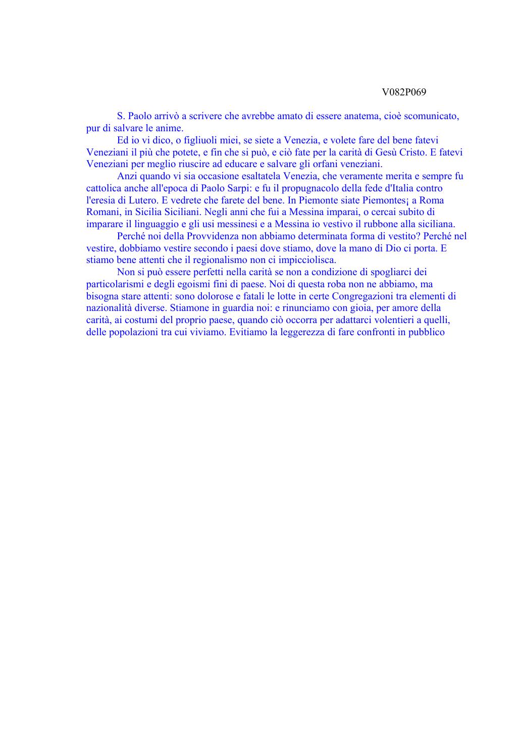 Scritti. Volume 082, pagina 110
