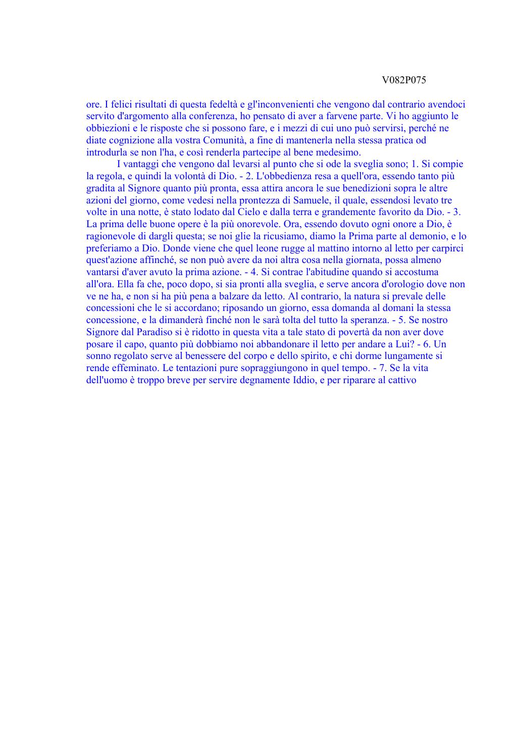 Scritti. Volume 082, pagina 116
