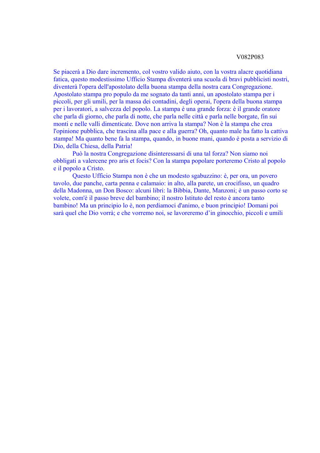 Scritti. Volume 082, pagina 124