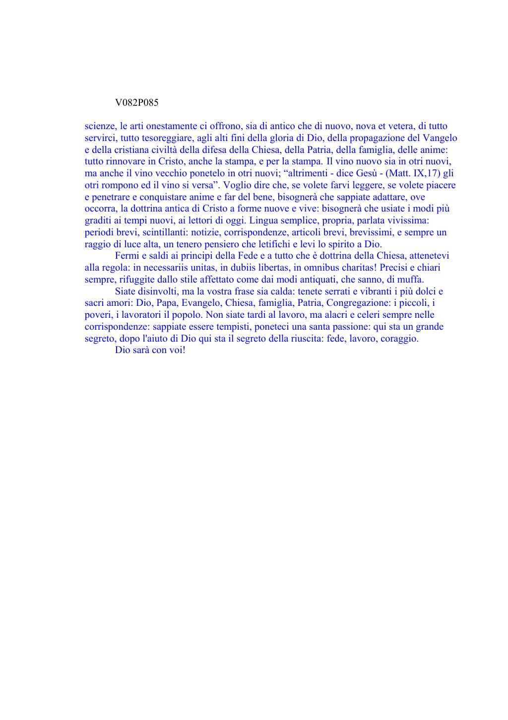 Scritti. Volume 082, pagina 126