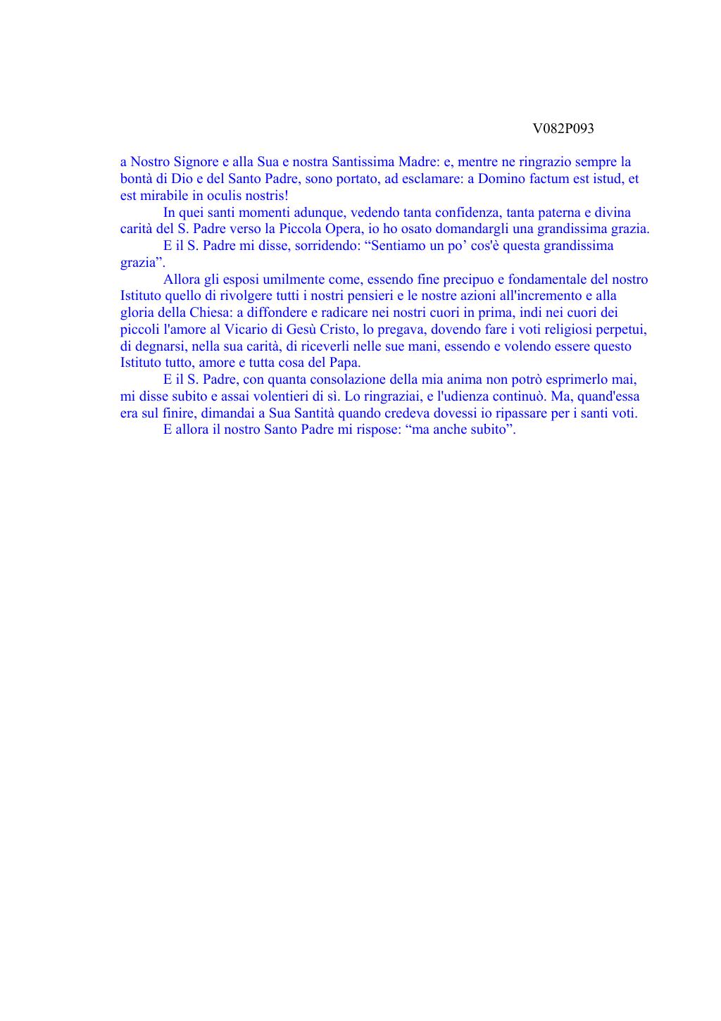 Scritti. Volume 082, pagina 134