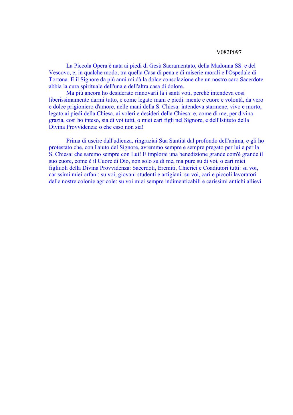 Scritti. Volume 082, pagina 138