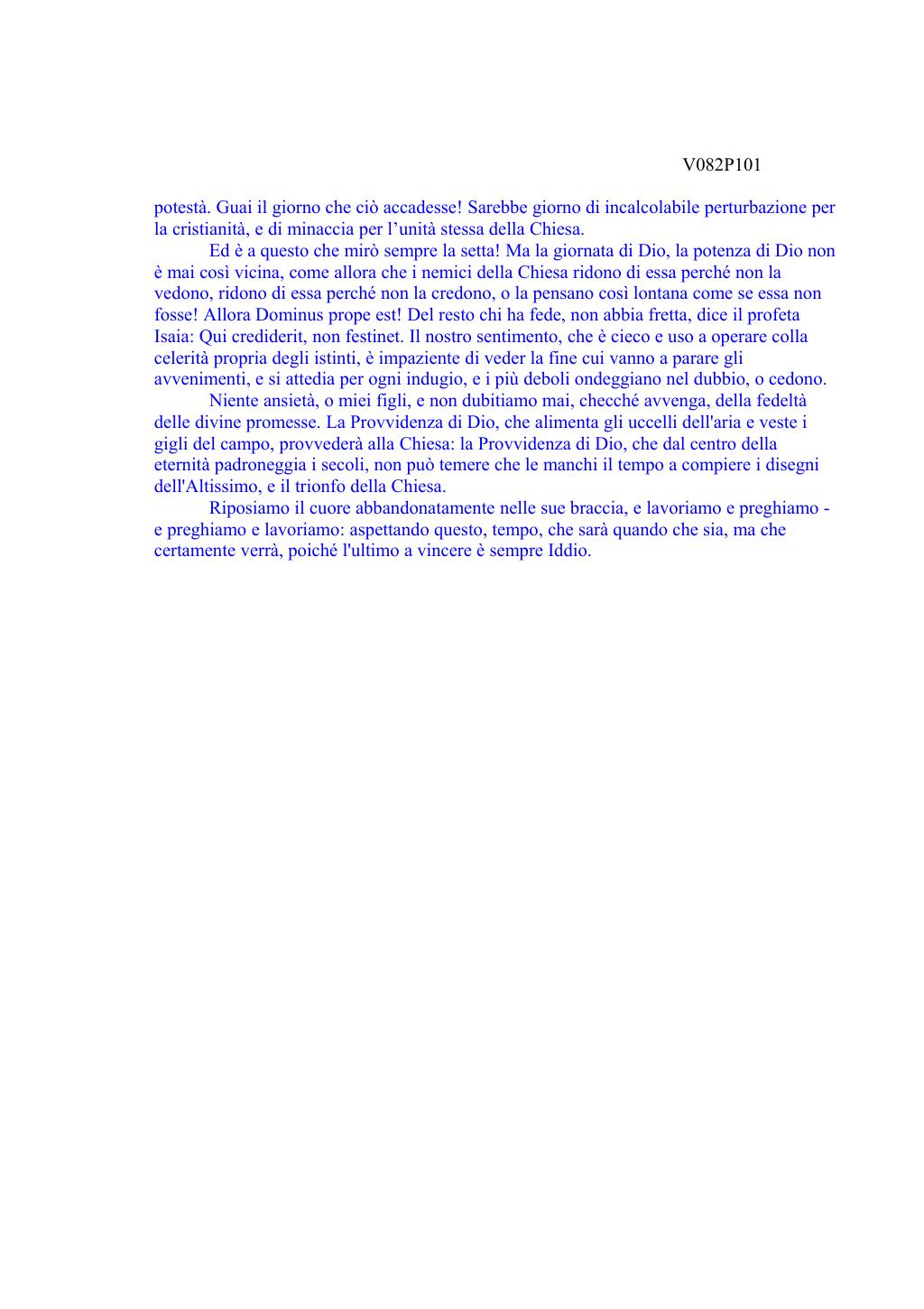 Scritti. Volume 082, pagina 143