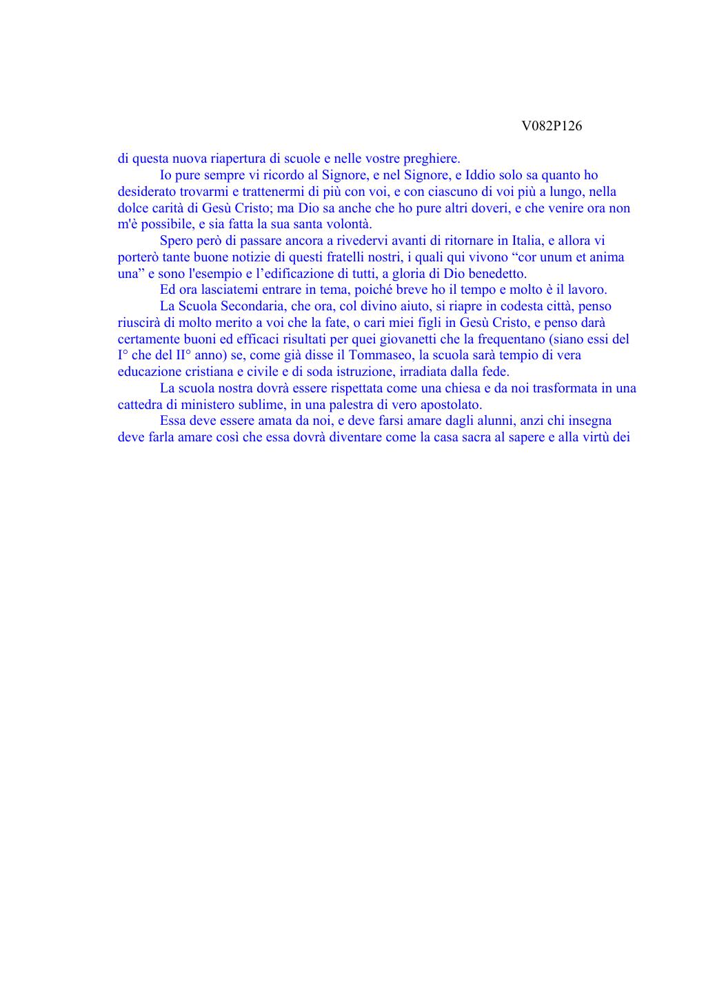 Scritti. Volume 082, pagina 168