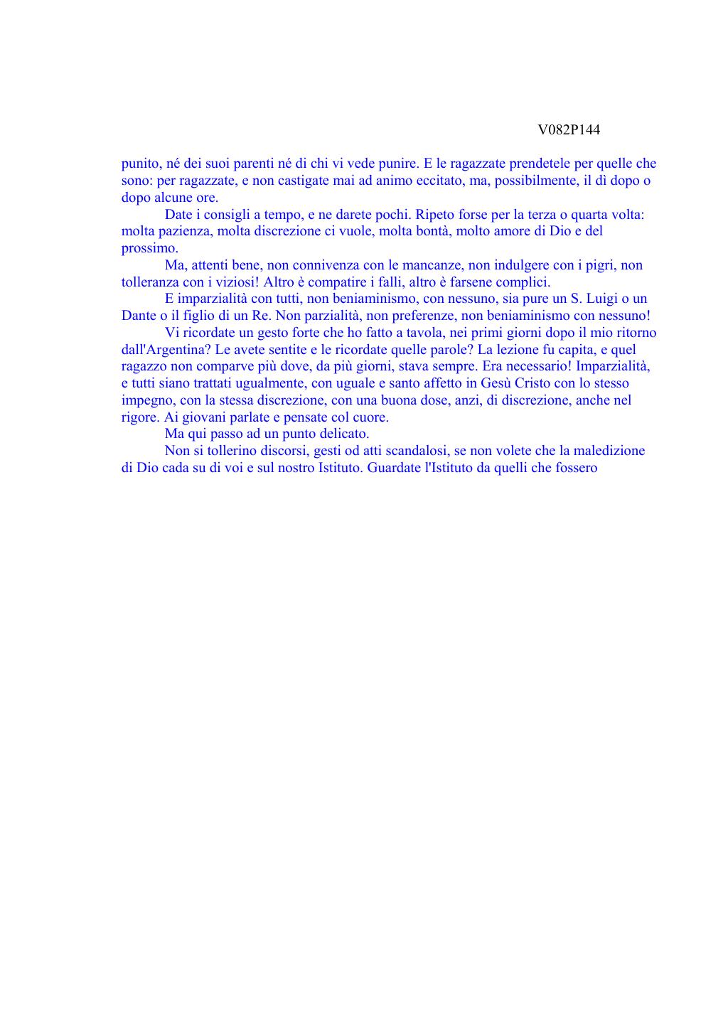 Scritti. Volume 082, pagina 186