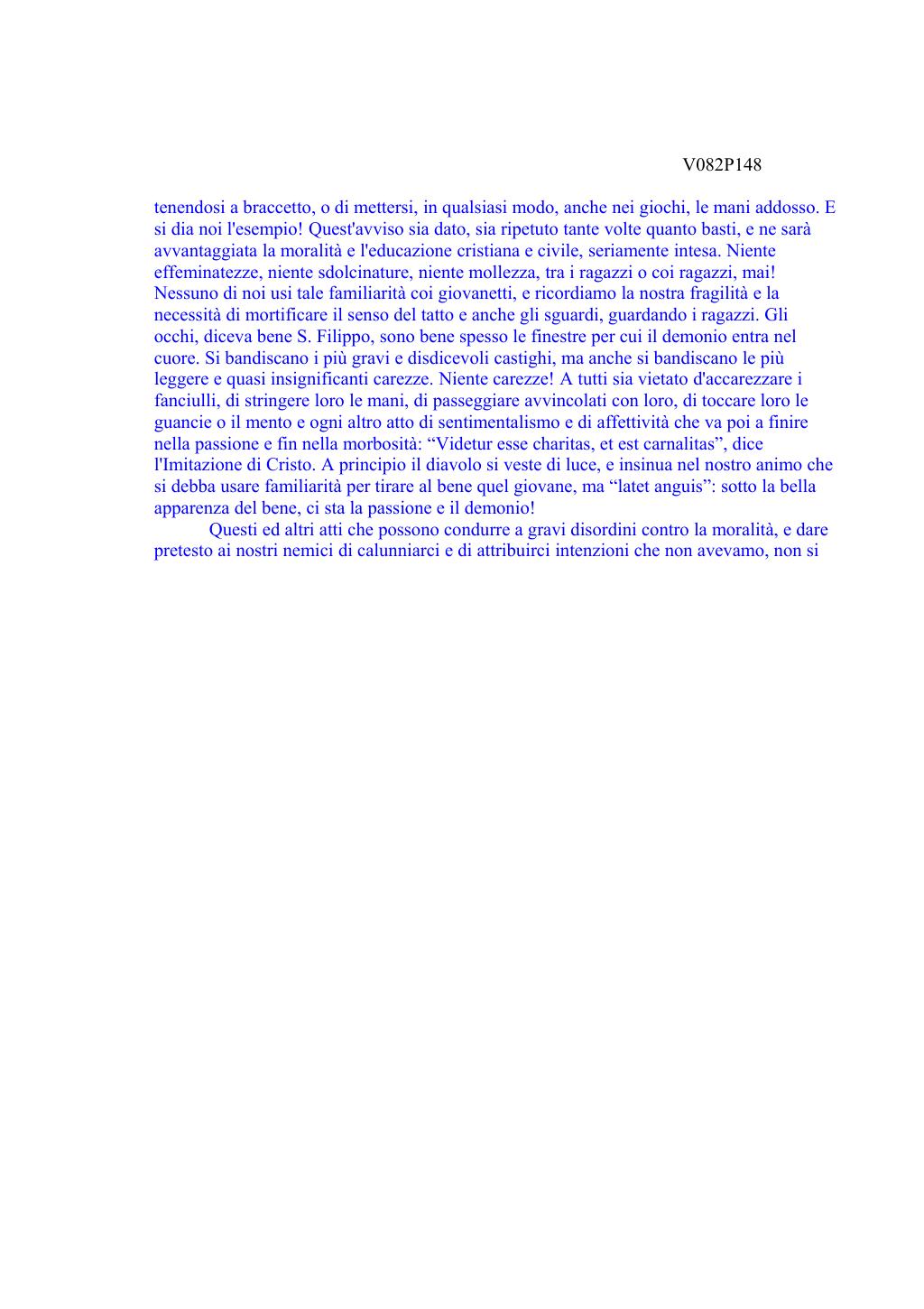 Scritti. Volume 082, pagina 190