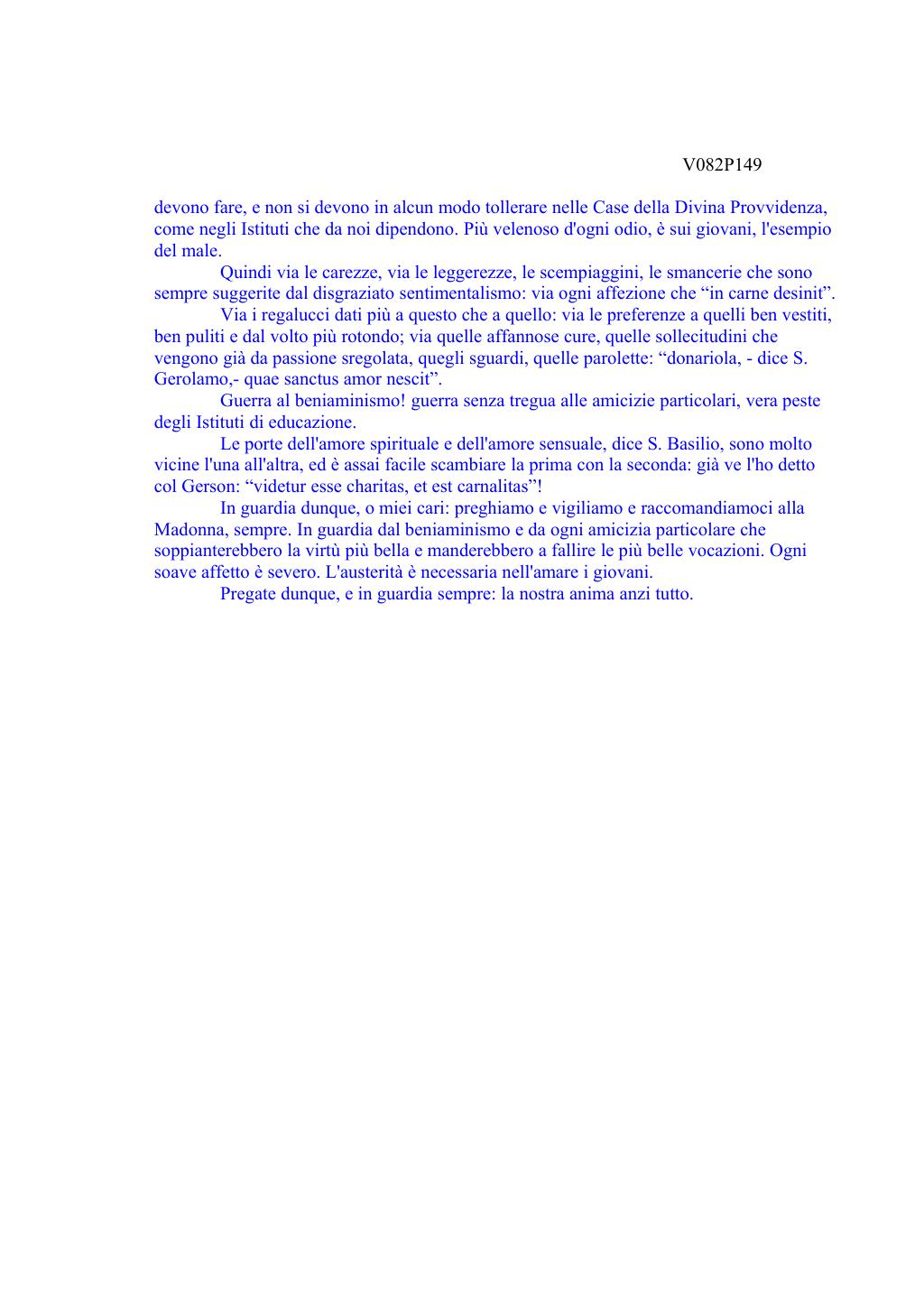 Scritti. Volume 082, pagina 191