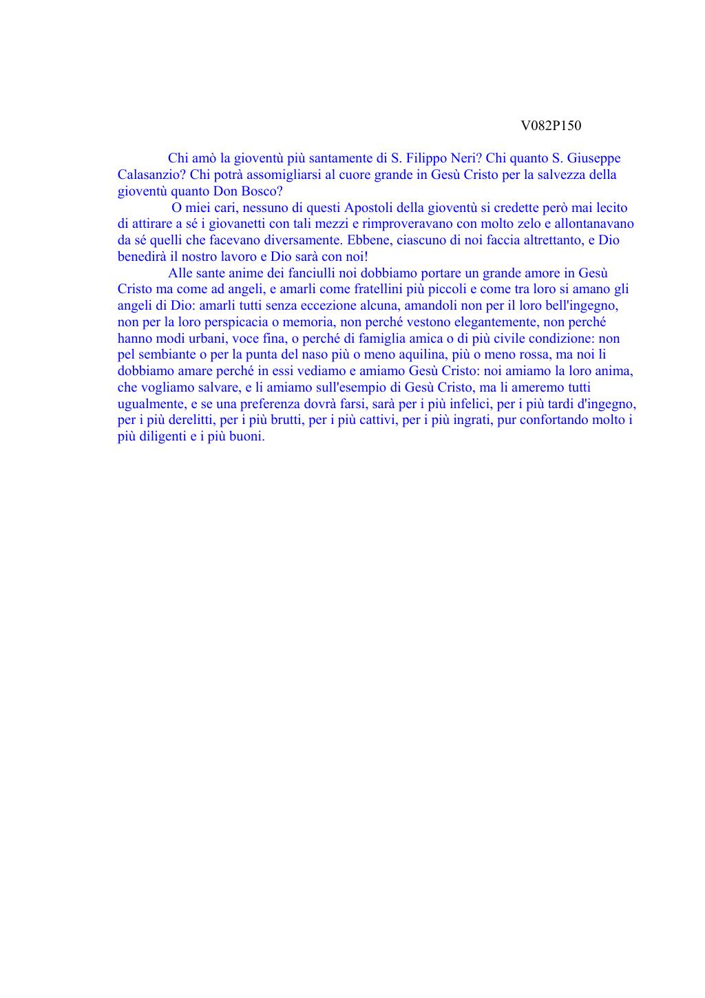 Scritti. Volume 082, pagina 192