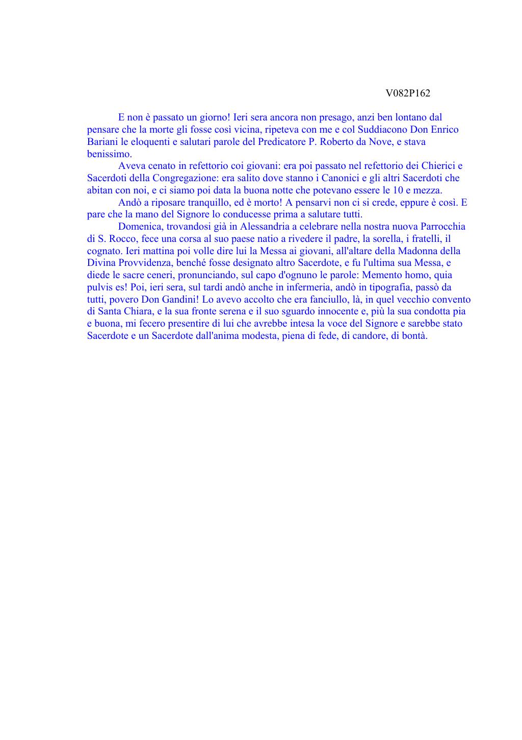 Scritti. Volume 082, pagina 204