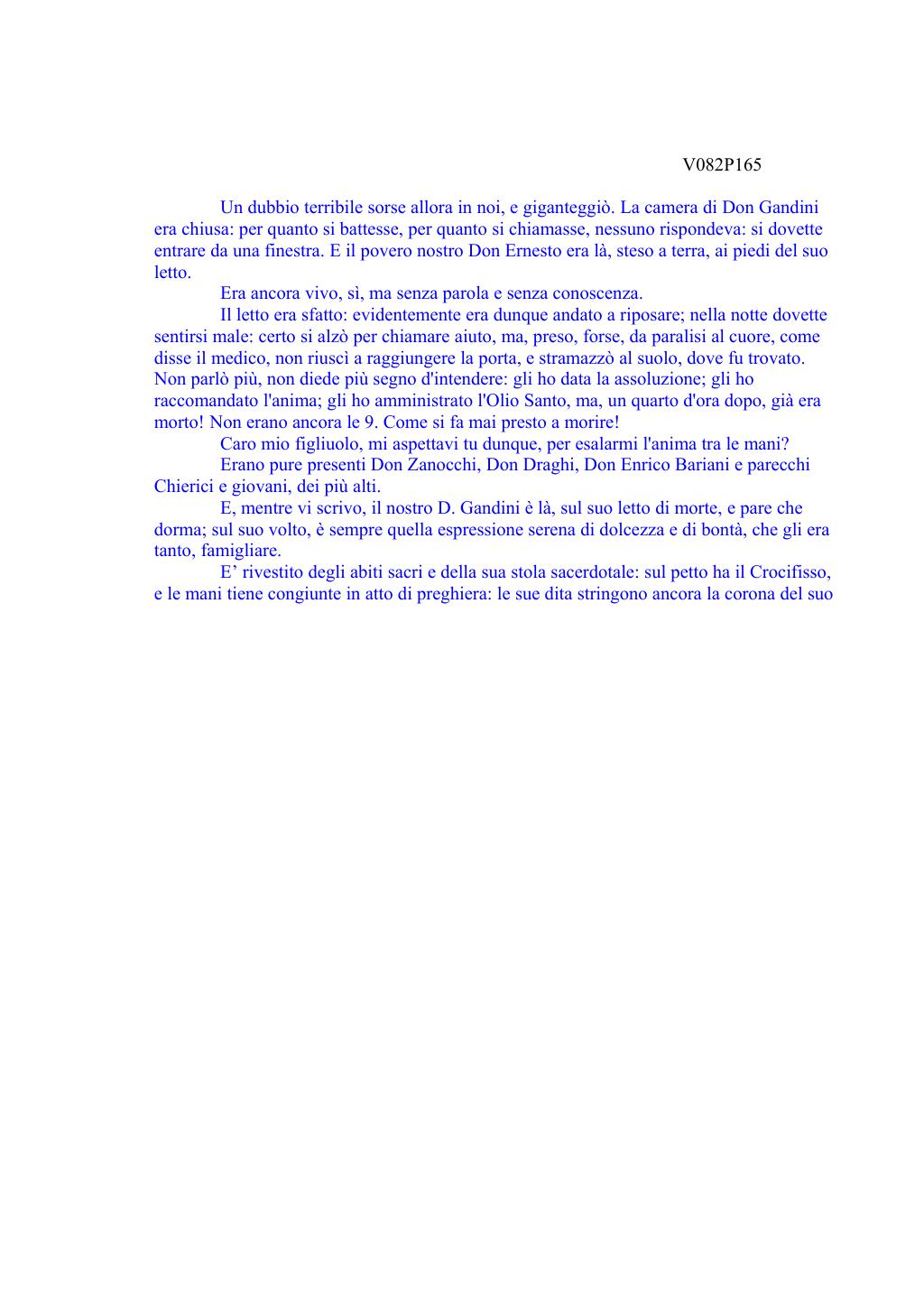 Scritti. Volume 082, pagina 207