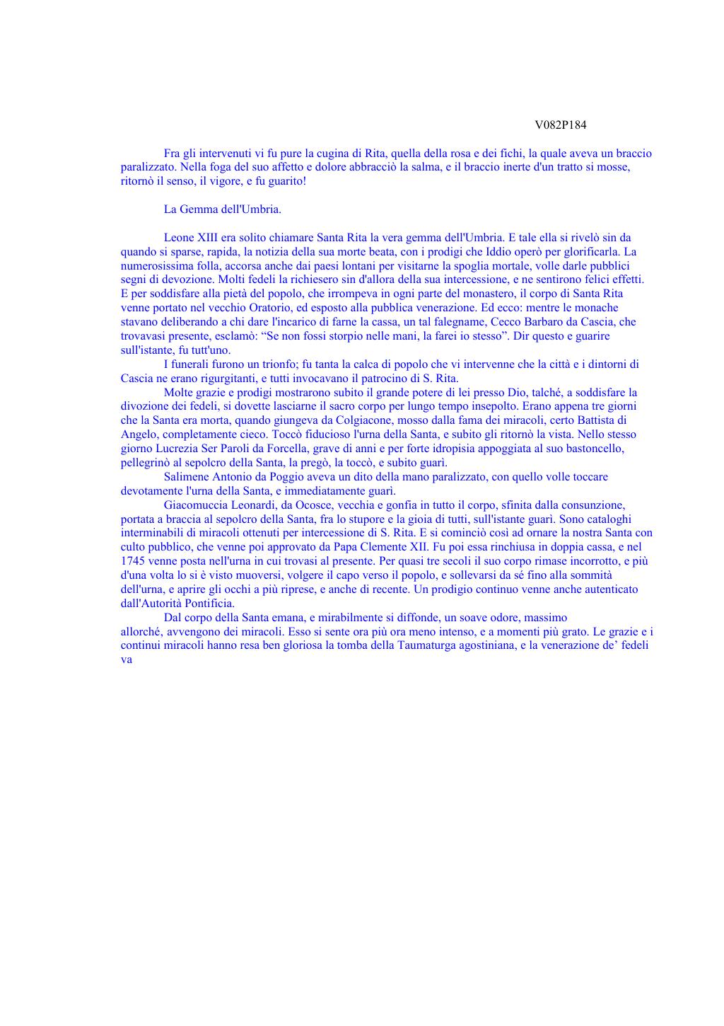 Scritti. Volume 082, pagina 226