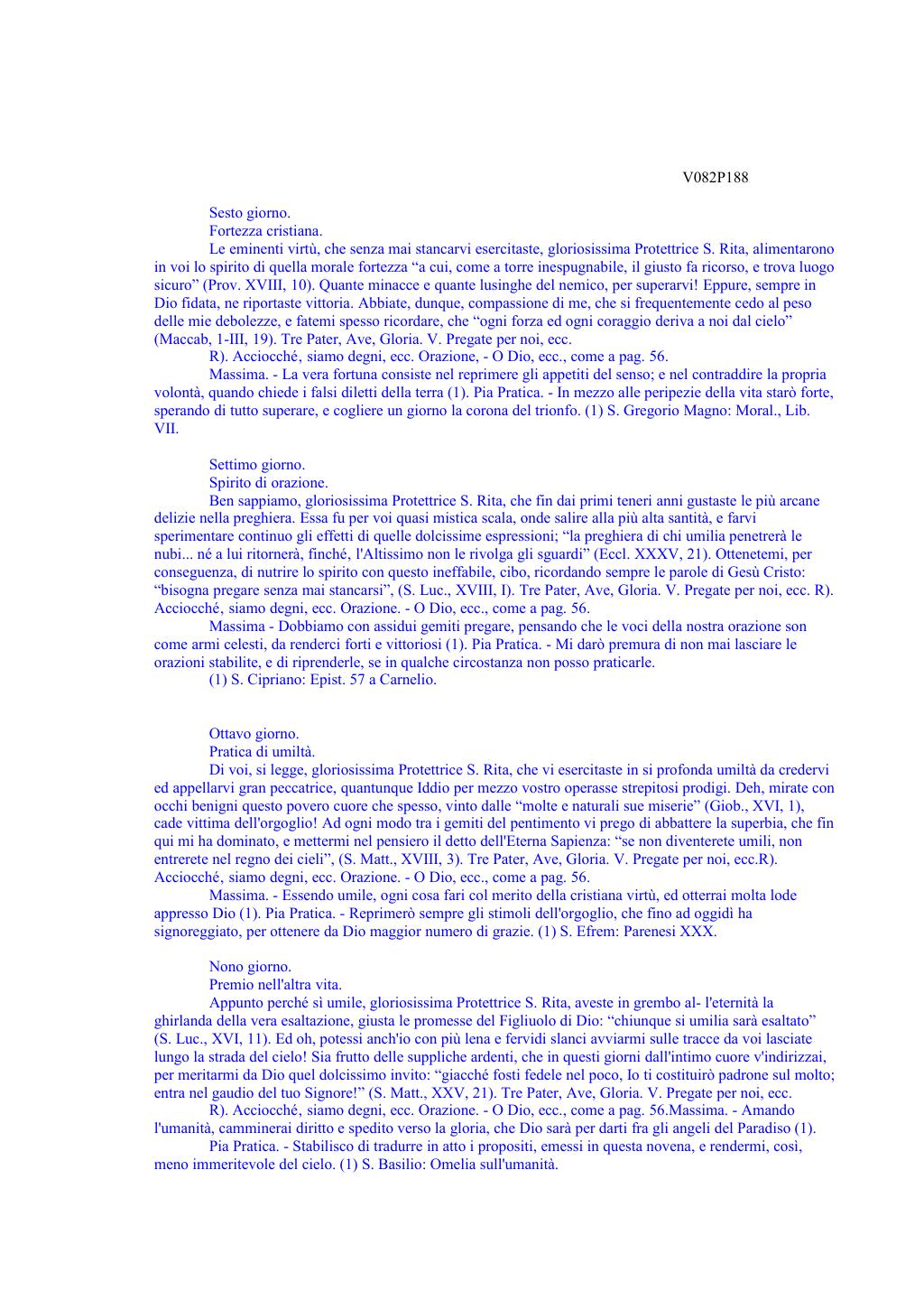 Scritti. Volume 082, pagina 230