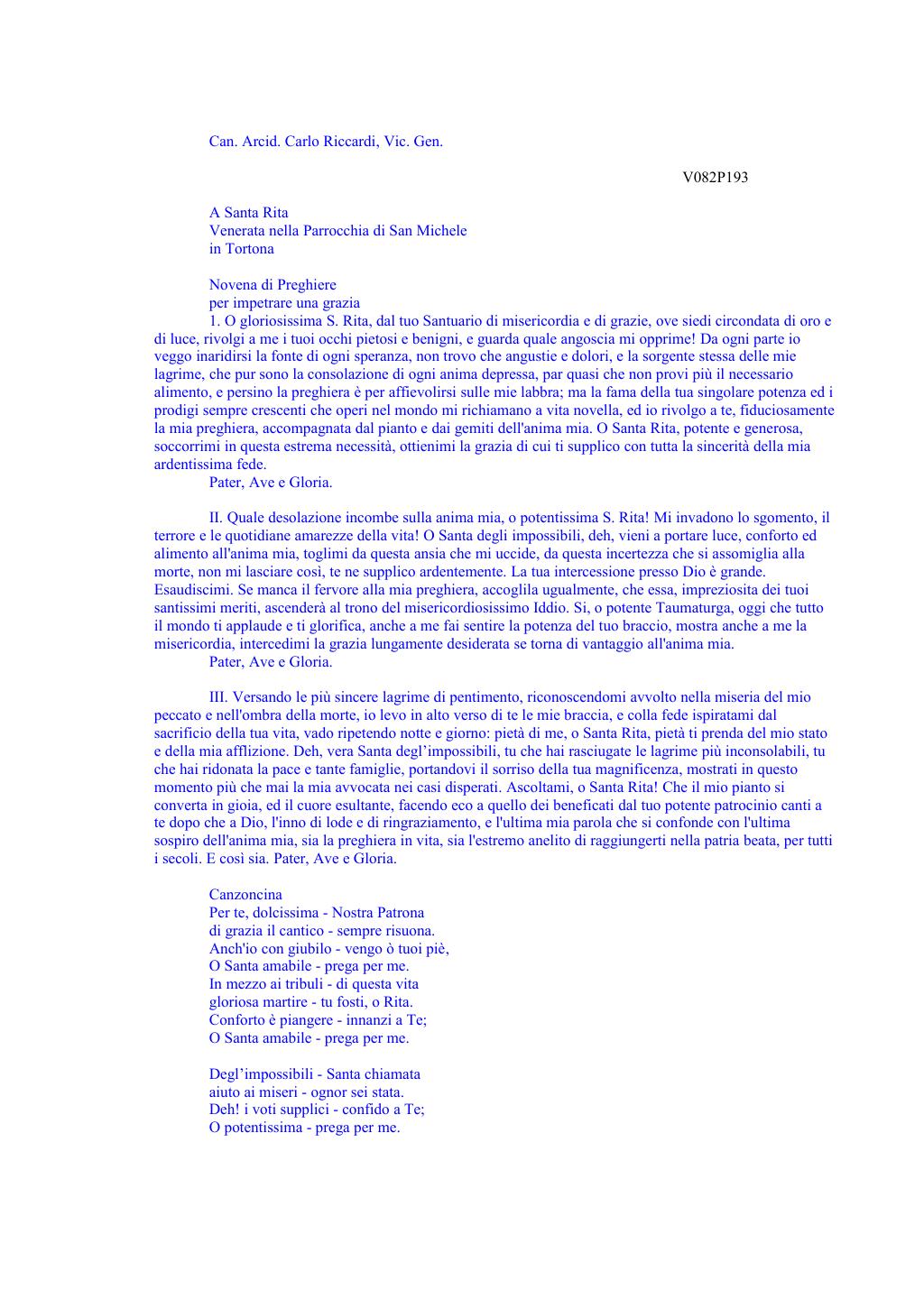 Scritti. Volume 082, pagina 235