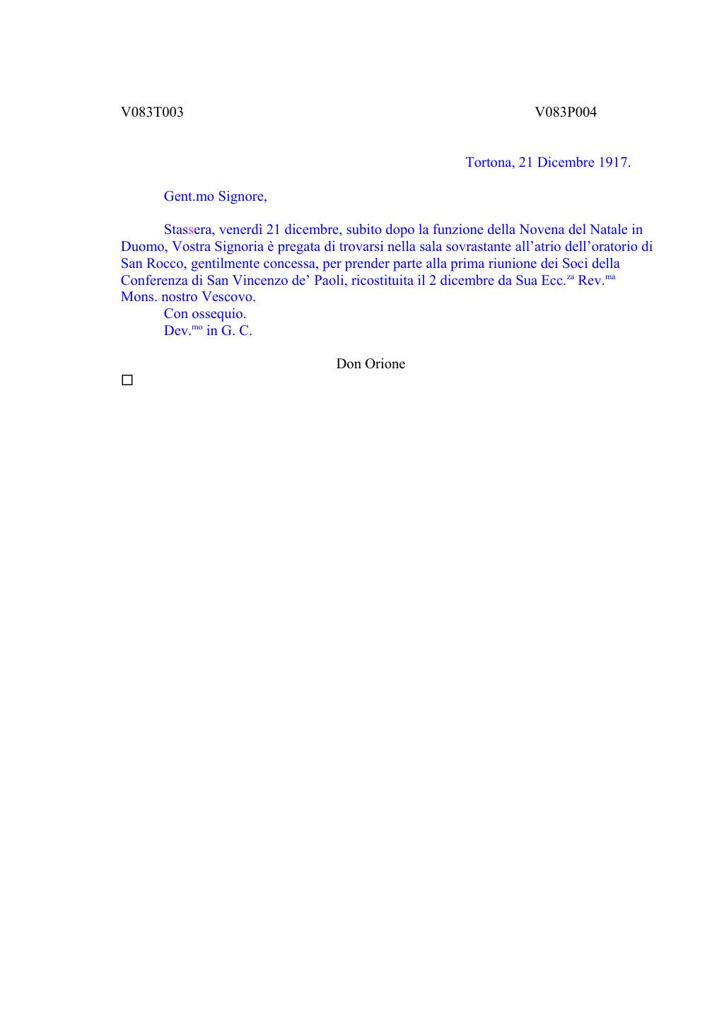 Scritti. Volume 083, pagina 005