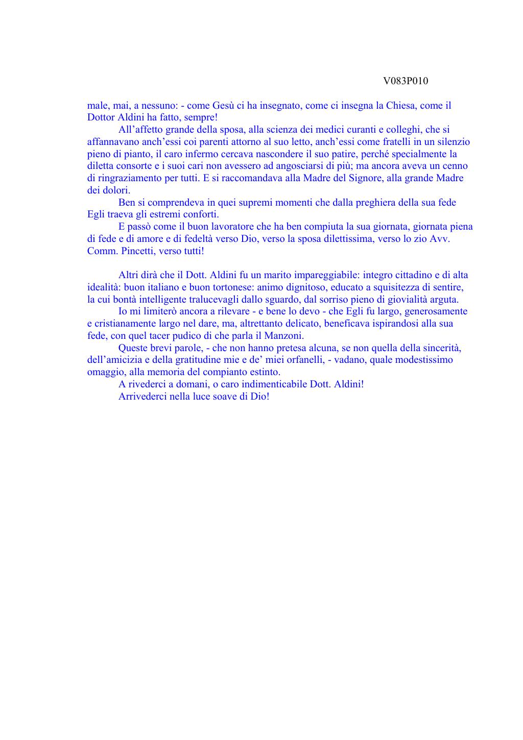 Scritti. Volume 083, pagina 011
